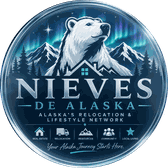 Nieves de Alaska — Alaska’s Relocation and Lifestyle Network