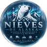 Nieves de Alaska