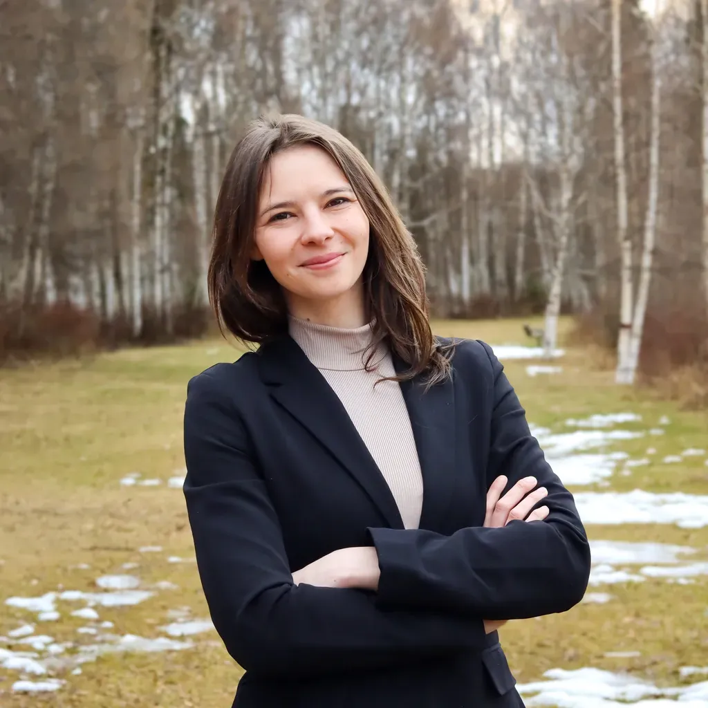 Alicia Otto, Alaska REALTOR with Garza Group Realty