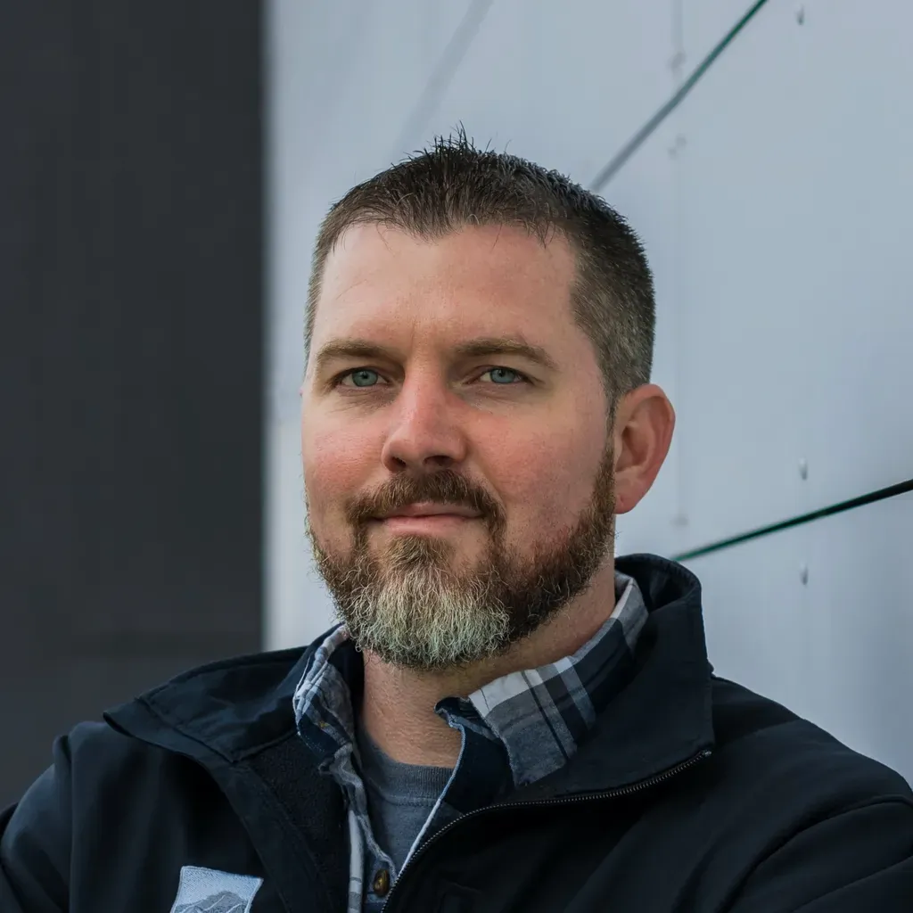 Cory Stanley, Alaska real estate professional with Elite Real Estate Group